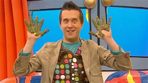 Mister Maker .